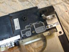 Верхня частина корпусу Lenovo Pn 56.41010.391 №2